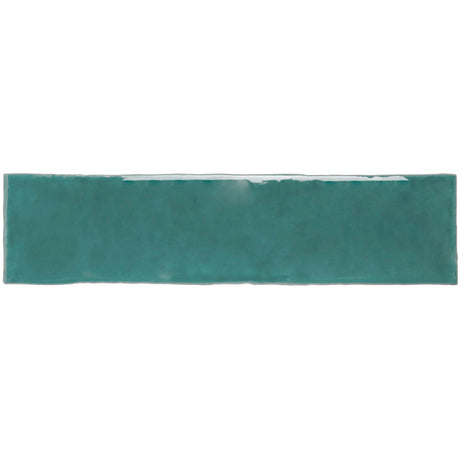 Winchester Residence Lagoon Brick Tile 30 x 7.5cm