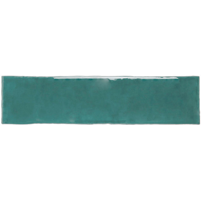 Winchester Residence Lagoon Brick Tile 30 x 7.5cm
