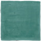 Winchester Residence Lagoon Field Tile 13 x 13cm