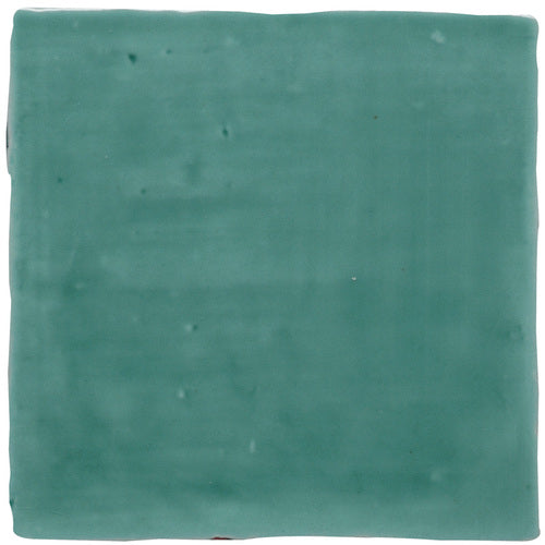 Winchester Residence Lagoon Field Tile 13 x 13cm