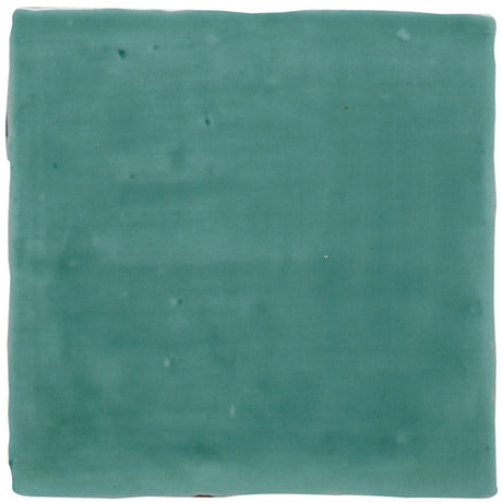 Winchester Residence Lagoon Field Tile 13 x 13cm