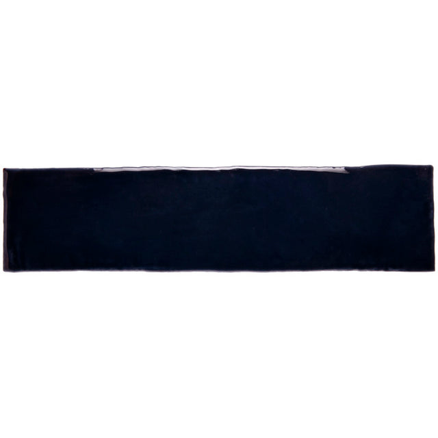 Winchester Residence Lapis Brick Tile 30 x 7.5cm