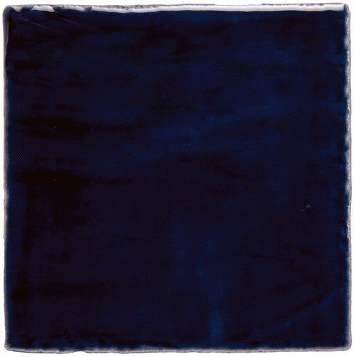 Winchester Residence Lapis Field Tile 13 x 13cm