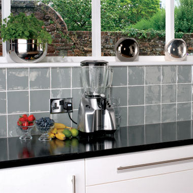 Winchester Residence Lazul setting