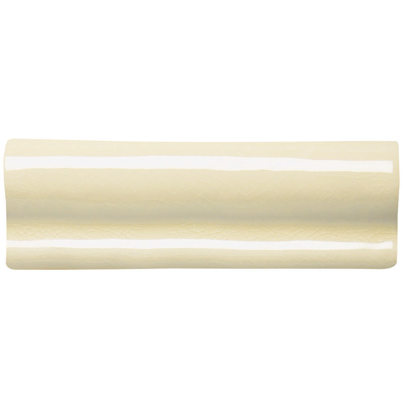 Winchester Residence Linen Torus Moulding 13 x 4.3cm