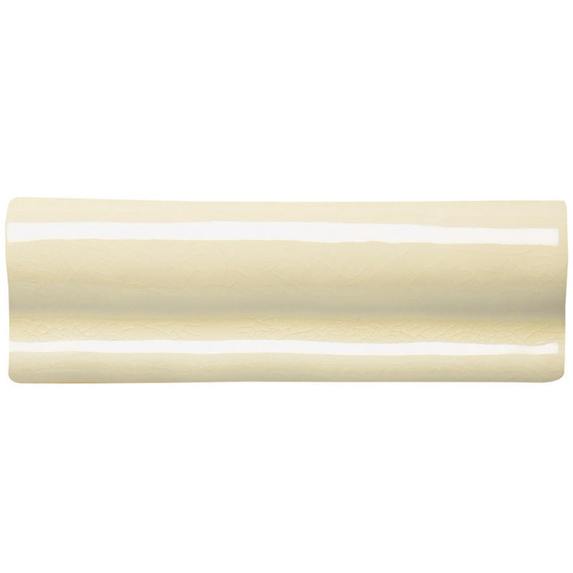 Winchester Residence Linen Torus Moulding 13 x 4.3cm