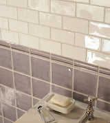 Winchester Residence March & China White setting