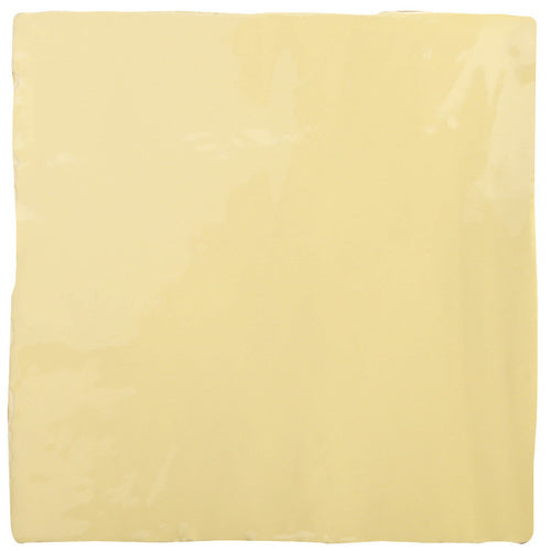 Winchester Residence Mimosa Field Tile 13 x 13cm