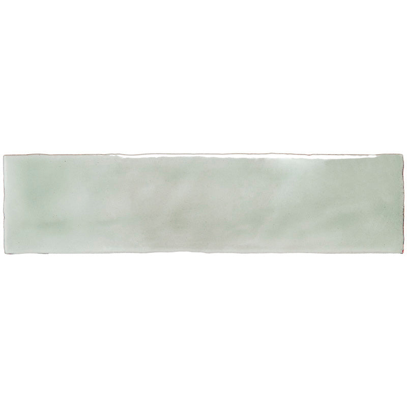 Winchester Residence Mint Brick Tile 30 x 7.5cm 