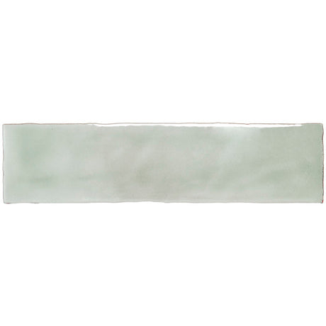 Winchester Residence Mint Brick Tile 30 x 7.5cm 