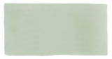 Winchester Residence Mint Half Tile 13 x 6.3cm