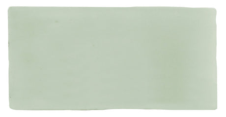 Winchester Residence Mint Brick Tile 20 x 10cm