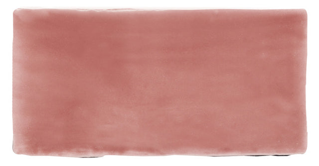 Winchester Residence Musk Half Tile 13 x 6.3cm