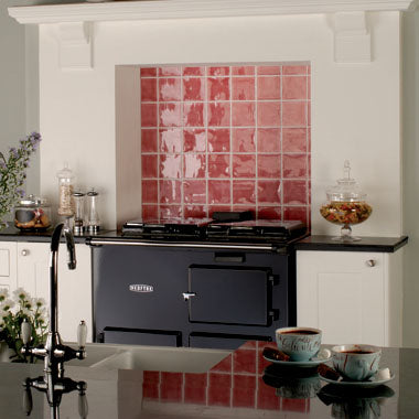 Winchester Residence Musk setting