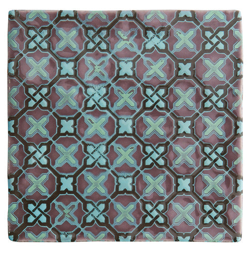 Winchester Residence Ormeaux on Glen 13 x 13cm