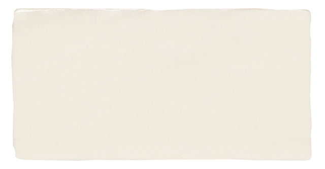 Winchester Residence Papyrus Half Tile 13 x 6.3cm