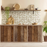 Winchester Botanique Paradis Mere (all faces)