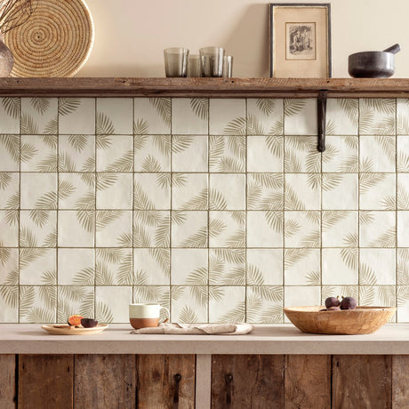 Winchester Botanique Paradis Mere (all faces)