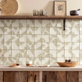 Winchester Botanique Paradis Mere (all faces)