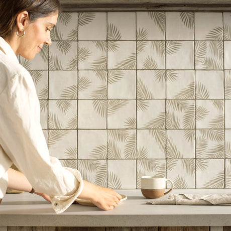 Winchester Botanique Paradis Mere (all faces)