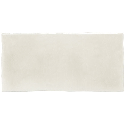 Winchester Residence Porcelain Half Tile 13 x 6.3cm