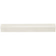 Winchester Residence Porcelain Ogee Moulding 20 x 3cm