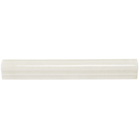 Winchester Residence Porcelain Ogee Moulding 20 x 3cm
