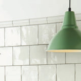 Winchester Residence Porcelain Moulding setting