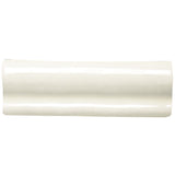 Winchester Residence Porcelain Torus Moulding 13 x 4.3cm