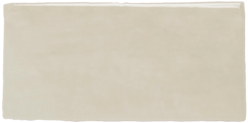 Winchester Residence Pumice Half Tile 13 x 6.3cm 