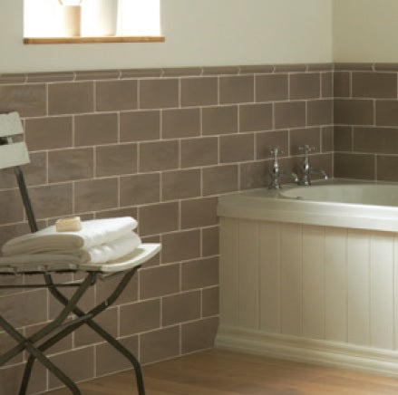 Winchester Residence Pumice setting