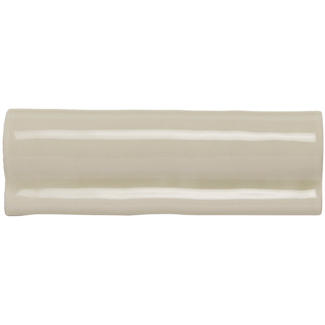 Winchester Residence Pumice Torus Moulding 13 x 4.3cm