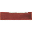 Winchester Residence Rioja Brick Tile 30 x 7.5cm
