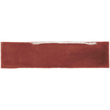 Winchester Residence Rioja Brick Tile 30 x 7.5cm