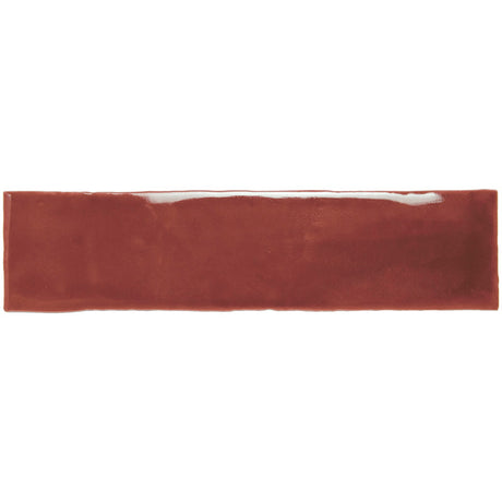 Winchester Residence Rioja Brick Tile 30 x 7.5cm