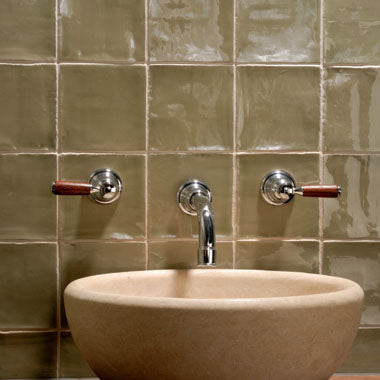 Winchester Residence Sedge setting