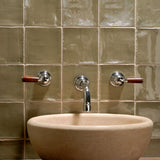 Winchester Residence Sedge setting