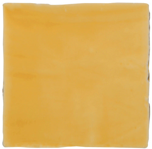 Winchester Residence Straw Field Tile 13 x 13cm