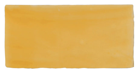 Winchester Residence Straw Half Tile 13 x 6.3cm