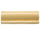 Winchester Residence Straw Torus Moulding 13 x 4.3cm