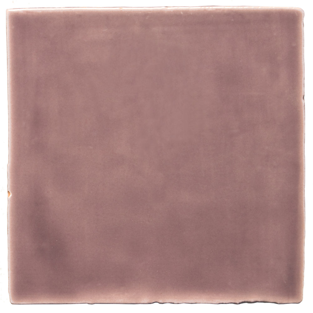 Winchester Residence Tayberry Field Tile 13 x 13cm