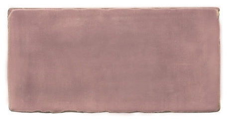 Winchester Residence Tayberry Half Tile 13 x 6.3cm