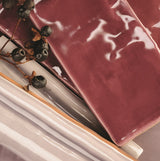 Winchester Residence Rioja Half Tile 13 x 6.3cm