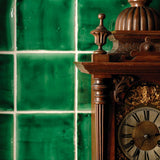 Winchester Residence Tourmaline setting