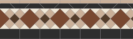 Original Style Wordsworth Border