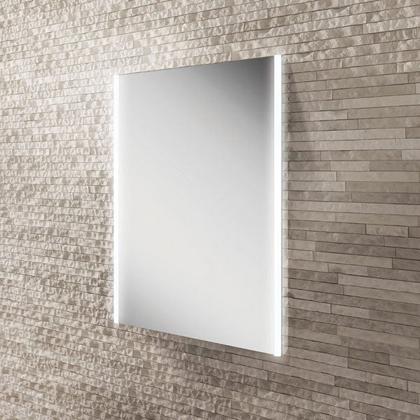 Zircon 50 Mirror