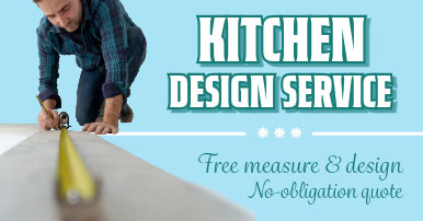 Kitchen Design Service