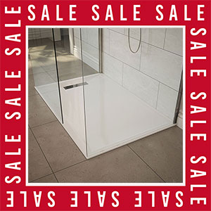 Shower Tray Sale