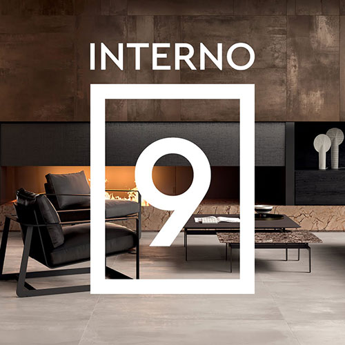 ABK Interno 9 Collection