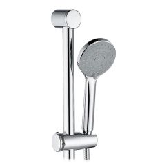 Tabo Tondo Cool-Touch Thermostatic Bar Mixer Shower
